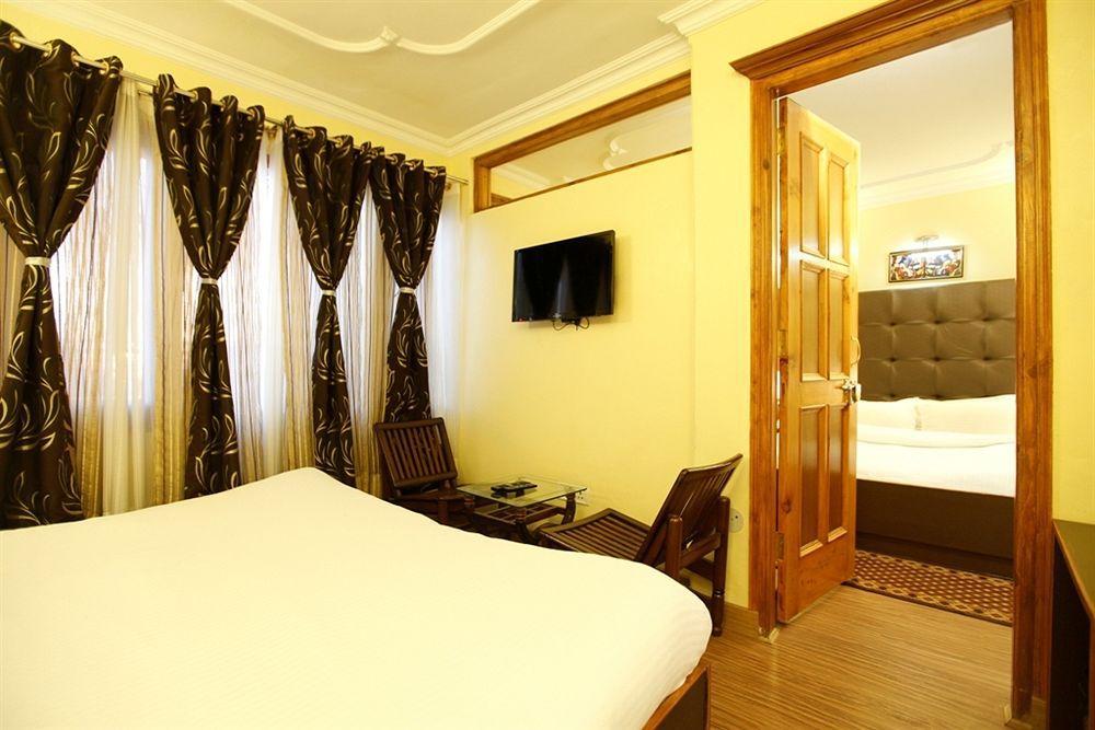 Bridge View Regency Shimla Exterior foto