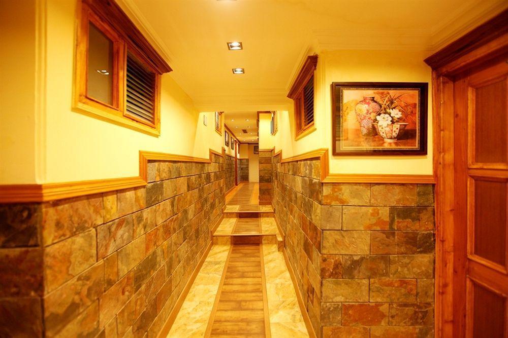 Bridge View Regency Shimla Exterior foto