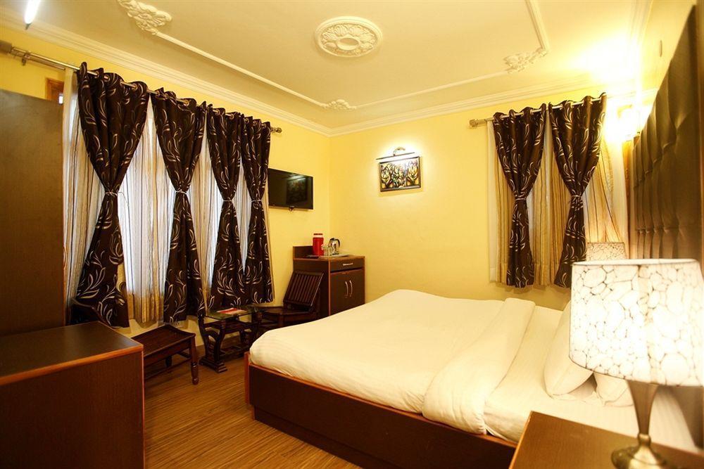 Bridge View Regency Shimla Exterior foto