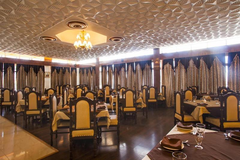 Bridge View Regency Shimla Exterior foto