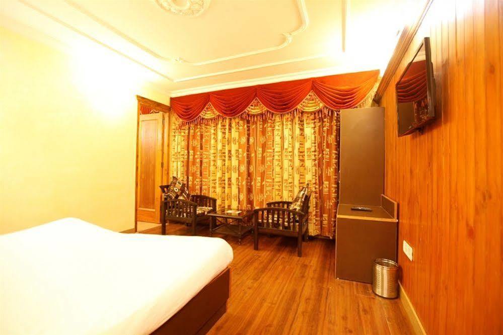 Bridge View Regency Shimla Exterior foto