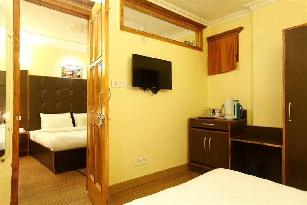 Bridge View Regency Shimla Exterior foto