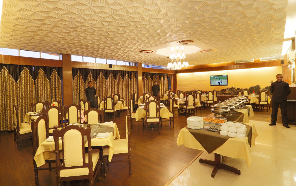 Bridge View Regency Shimla Exterior foto